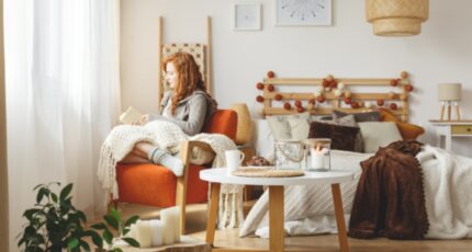 Conseil : 5 ambiances déco à adopter chez vous