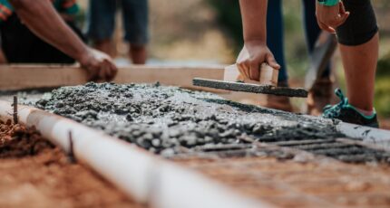 Les prix des matériaux ne doivent pas vous décourager de construire