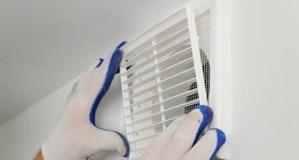 Pourquoi la ventilation est-elle indispensable dans une maison ?