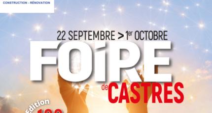 Oc Résidences sera présent à la Foire de Castres