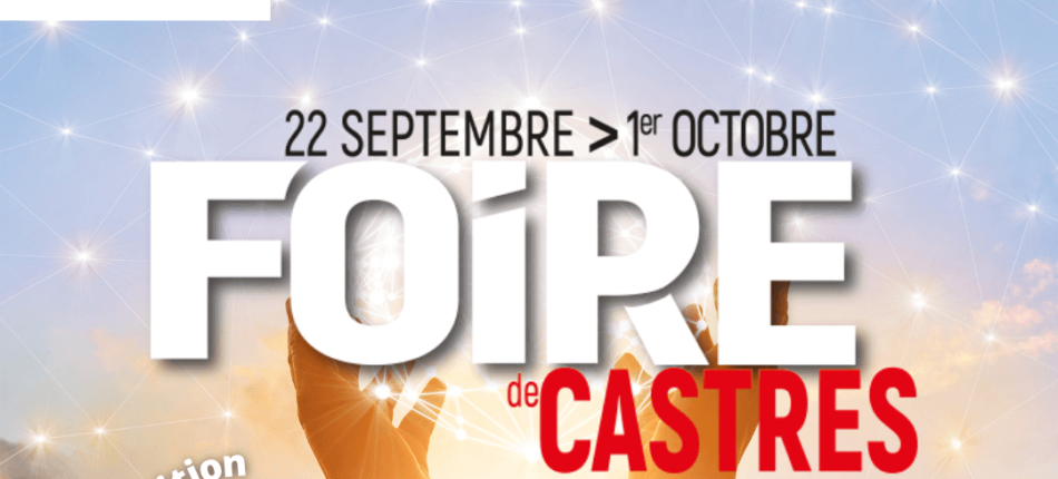 Oc Résidences sera présent à la Foire de Castres 