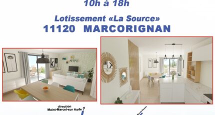 PORTES OUVERTES agence de Narbonne