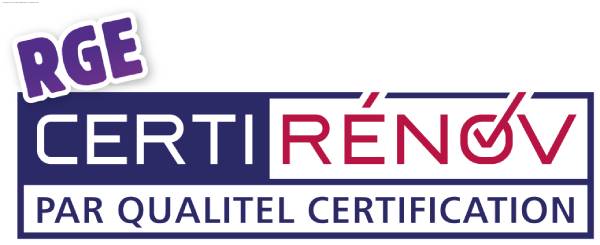 Qualité certiRénov