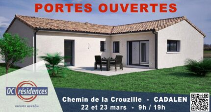 PORTES OUVERTES GAILLAC
