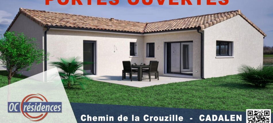 PORTES OUVERTES GAILLAC 
