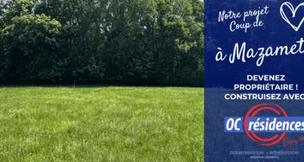 COUP DE COEUR À MAZAMET