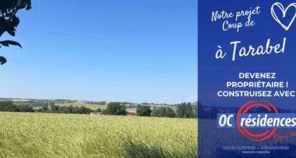 COUP DE COEUR À TARABEL (31)