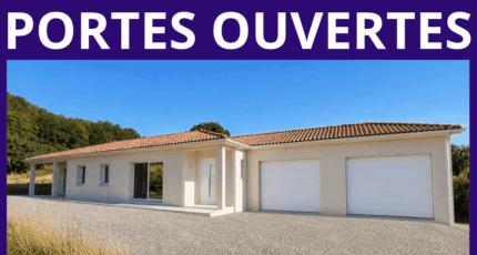 PORTES OUVERTES AUSSILLON