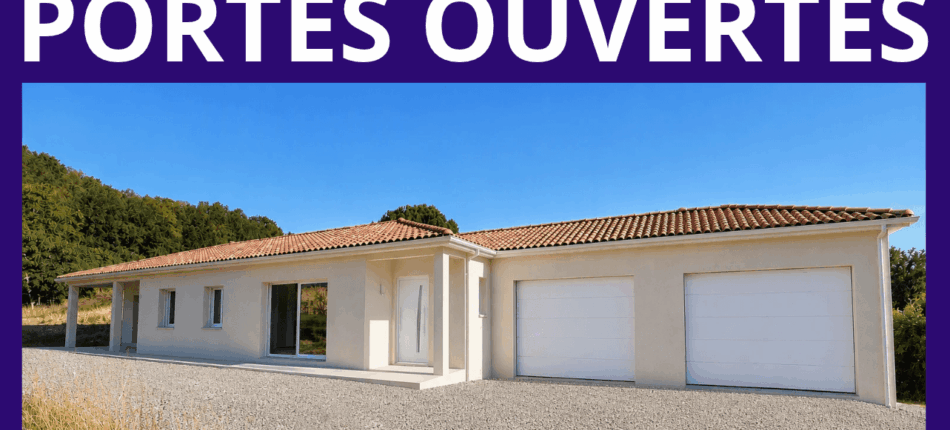 PORTES OUVERTES AUSSILLON