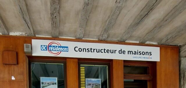 Agence construction maison à Revel (31250)