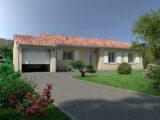 Maison à construire à Pins-Justaret (31860) 1792123-4326modele620210107Xrind.jpeg Oc Résidences