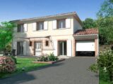 Maison à construire à Bonrepos-sur-Aussonnelle (31470) 1801533-4326modele620210111eDoU5.jpeg Oc Résidences
