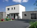 Maison à construire à Bonrepos-sur-Aussonnelle (31470) 1801520-4323modele620210413DR5qf.jpeg Oc Résidences