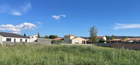 Terrain à bâtir à Revel, Occitanie