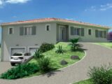 Maison à construire à Avignonet-Lauragais (31290) 1822380-4323modele720210413kevzB.jpeg Oc Résidences