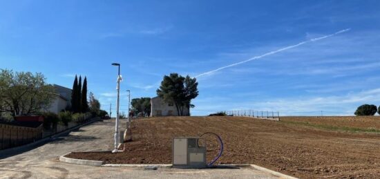 Terrain à bâtir à Béziers, Occitanie