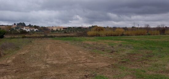 Terrain à bâtir à Puisserguier, Occitanie
