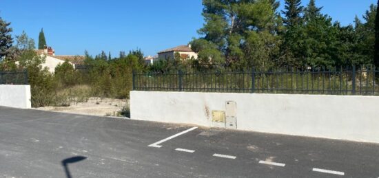 Terrain à bâtir à Gignac, Occitanie
