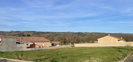 Terrain à bâtir à Mazamet, Occitanie