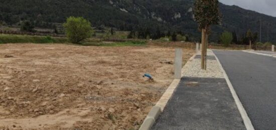 Terrain à bâtir à Barbaira, Occitanie