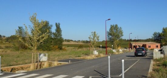 Terrain à bâtir à Trèbes, Occitanie
