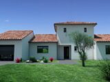 Maison à construire à Montauban (82000) 2119394-4323modele620210413TtMQH.jpeg Oc Résidences