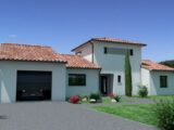 Maison à construire à Montauban (82000) 2119394-4323modele720210413wQKET.jpeg Oc Résidences