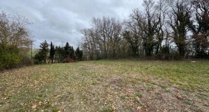 Castelnaudary Terrain à bâtir - 2120015-3185annonce220250328mOCrV.jpeg Oc Résidences