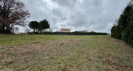 Castelnaudary Terrain à bâtir - 2120015-3185annonce320250328FQwc5.jpeg Oc Résidences