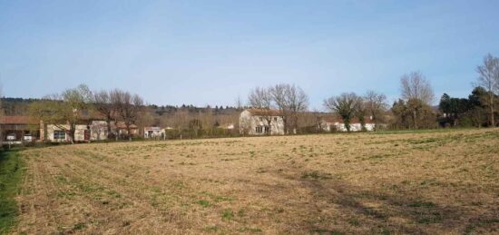 Terrain à bâtir à , Haute-Garonne