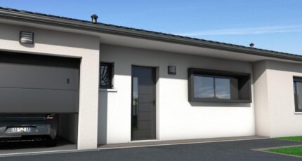 Lisle-sur-Tarn Maison neuve - 2089041-4326modele720201224acrhV.jpeg Oc Résidences