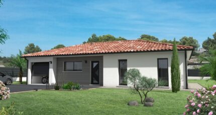 Saint-Gauzens Maison neuve - 2089061-4326modele620201224ZLbZ9.jpeg Oc Résidences