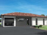 Maison à construire à Saint-Gauzens (81390) 2089061-4326modele620210303swPXk.jpeg Oc Résidences