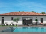 Maison à construire à Saint-Gauzens (81390) 2089061-4323modele620210413A7Ocd.jpeg Oc Résidences