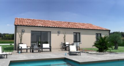Lisle-sur-Tarn Maison neuve - 2089040-4323modele6202104134NtPc.jpeg Oc Résidences