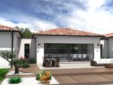 Maison à construire à Técou (81600) 2089026-4326modele720210303dT1Bf.jpeg Oc Résidences