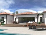 Maison à construire à Técou (81600) 2089026-4323modele620210413ubTnX.jpeg Oc Résidences