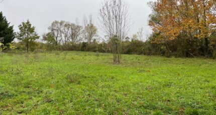 Castelnaudary Terrain à bâtir - 2090687-3185annonce120250226OImL1.jpeg Oc Résidences