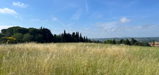 Terrain à bâtir à , Aude