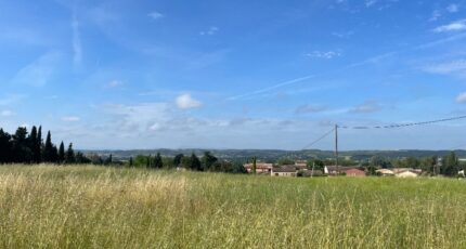 Castelnaudary Terrain à bâtir - 2090853-3185annonce220250226OKoZT.jpeg Oc Résidences