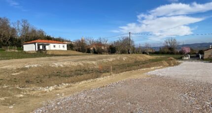 Montégut-Lauragais Terrain à bâtir - 2092024-3185annonce12025022709kVC.jpeg Oc Résidences