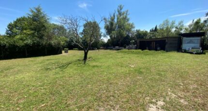 Castelnaudary Terrain à bâtir - 2092839-3185annonce220250228XKTnZ.jpeg Oc Résidences