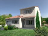 Maison à construire à Castelginest (31780) 2066875-4326modele620210412d0e8i.jpeg Oc Résidences