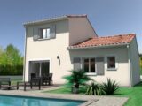 Maison à construire à Castelginest (31780) 2066875-4323modele620210413z4bQ6.jpeg Oc Résidences