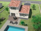 Maison à construire à Castelginest (31780) 2066875-4323modele720210413dCrgb.jpeg Oc Résidences
