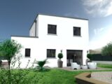 Maison à construire à Blagnac (31700) 2066524-4323modele720210413mdCx8.jpeg Oc Résidences