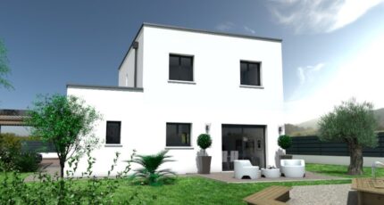 Blagnac Maison neuve - 2066524-4323modele720210413mdCx8.jpeg Oc Résidences