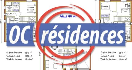 Blagnac Maison neuve - 2066524-4326modele620230208wHkuW.jpeg Oc Résidences