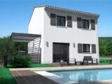 Maison à construire à Castelginest (31780) 2066882-4323modele620200129WsN8i.jpeg Oc Résidences