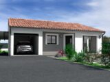 Maison à construire à Revel (31250) 2095689-4323modele720210514Hntym.jpeg Oc Résidences